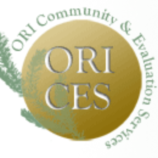 ORI Community and Evaluation Services